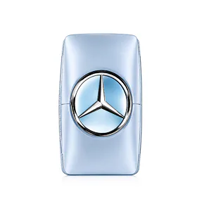 Mercedes-Benz Mercedes-Benz Man Fresh Eau de Toilette за мъже 50 ml