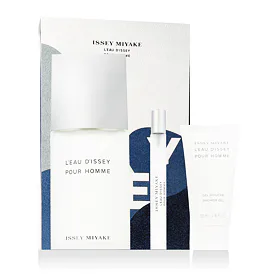 Issey Miyake L'Eau d'Issey Pour Homme Eau de Toilette за мъже 1 бр