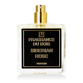 Fragrance Du Bois Siberian Rose Парфюм за жени 100 ml
