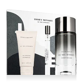 Issey Miyake Le Sel d’Issey Eau de Parfum Eau de Parfum за мъже 1 ml