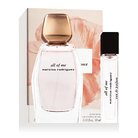 Narciso Rodriguez All Of Me Eau de Parfum за жени 100 ml