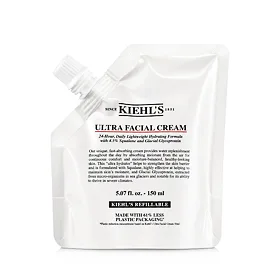Kiehl's Ultra Facial Cream Refill 150 ml