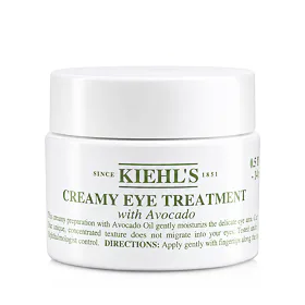 Kiehl's Creamy Eye Treatment With Avocado 14 g