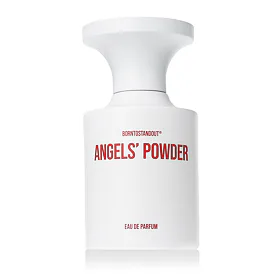 BORNTOSTANDOUT® ANGELS' POWDER Eau de Parfum ТЕСТЕР  50 ml