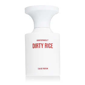 BORNTOSTANDOUT® DIRTY RICE Eau de Parfum ТЕСТЕР  50 ml