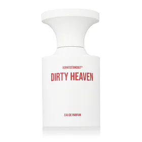 BORNTOSTANDOUT® DIRTY HEAVEN Eau de Parfum ТЕСТЕР  50 ml