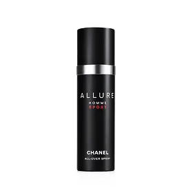 Chanel Allure Homme Sport Спрей за тяло за мъже 100 ml