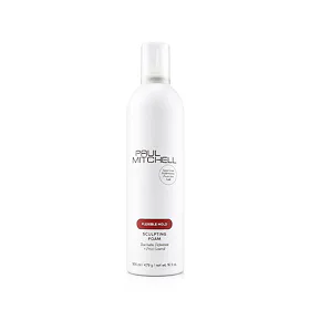 Paul Mitchell Flexible Hold Sculpting Foam 500 ml
