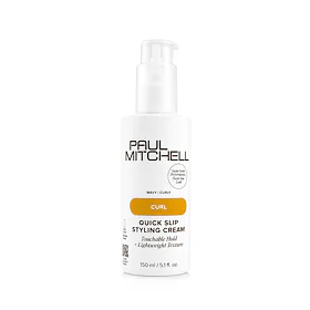 Paul Mitchell Curl Quick Slip Styling Cream 150 ml