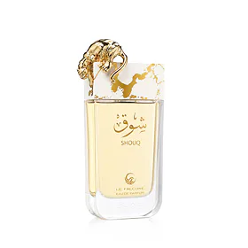 Le Falconé Shouq Eau de Parfum за жени 90 ml