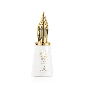 Le Falconé Risala For You Eau de Parfum за жени 100 ml
