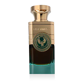 Electimuss Patchouli of the Underworld  100 ml