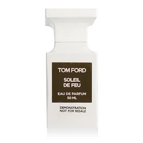 Tom Ford Soleil de Feu Eau de Parfum ТЕСТЕР за жени 50 ml