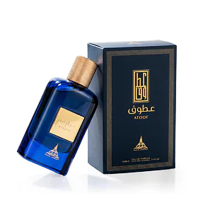 Paris Corner Atoof Eau de Parfum за мъже 100 ml