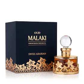 Swiss Arabian Oud Malaki Парфюмно масло 25 ml