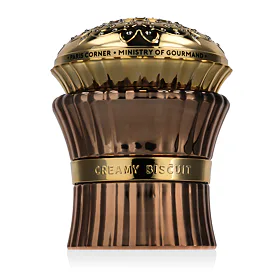 Paris Corner Creamy Biscuit Eau de Parfum 100 ml