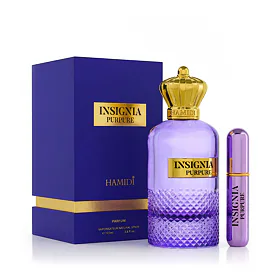 Hamidi Insignia Purpure Парфюм 105 ml
