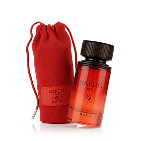 Rave Nardo Red Eau de Parfum 100 ml