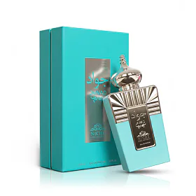 Khalis Niche Collection Jawad Eau de Parfum за мъже 100 ml