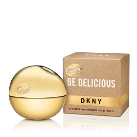 DKNY DKNY Golden Delicious Eau de Parfum за жени 30 ml