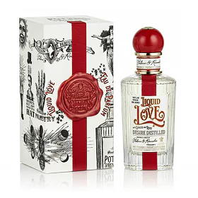 Penhaligon´s Potion & Remedies Liquid Love Eau de Parfum 100 ml