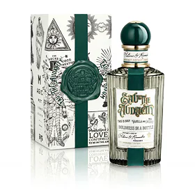 Penhaligon´s Potion & Remedies Eau de Audacity Eau de Parfum 100 ml
