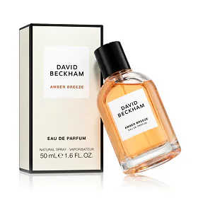 David Beckham Amber Breeze Eau de Parfum за мъже 50 ml