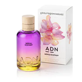 Adolfo Dominguez Neroli Ecstasy Eau de Parfum за жени 100 ml