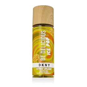 DKNY Be Delicious Ice Pop Citrus Splash Спрей за тяло за жени 250 ml