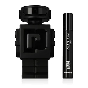 Paco Rabanne Phantom Подаръчен комплект парфюм 100 ml + парфюм 20 ml