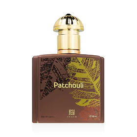 Ahmed Al Maghribi Patchouli Eau de Parfum 50 ml