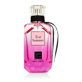 Memwa Top Summer Bombshe Eau de Parfum за жени 100 ml