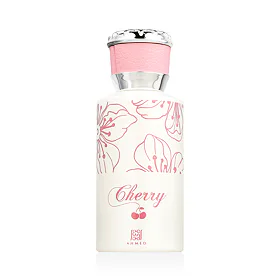 Ahmed Al Maghribi Cherry Eau de Parfum за жени 50 ml