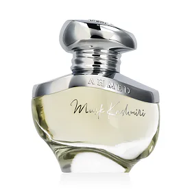 Ahmed Al Maghribi Musk Kashmiri Eau de Parfum за жени 60 ml