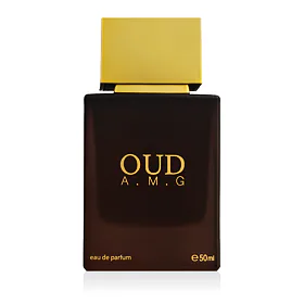 Ahmed Al Maghribi Oud A.M.G Eau de Parfum 50 ml