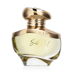 Ahmed Al Maghribi Silk Oud Eau de Parfum 60 ml