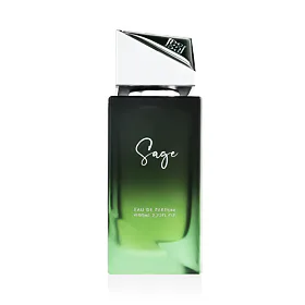 Ahmed Al Maghribi Sage Eau de Parfum 80 ml