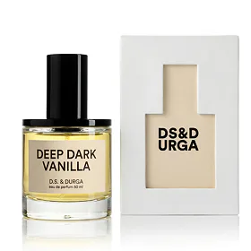 D.S. & Durga Deep Dark Vanilla Eau de Parfum 50 ml