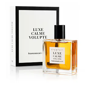 Francesca Bianchi Luxe Calme Volupte Eau de Parfum 100 ml