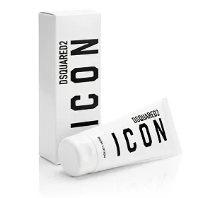 Dsquared2 Icon Лосион за тяло за жени 200 ml