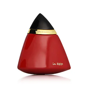 Mauboussin Mauboussin in Red Eau de Parfum за жени 100 ml