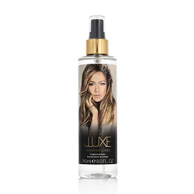 Jennifer Lopez JLuxe Спрей за тяло за жени 240 ml