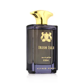 Alfred Verne Irish Isle Eau de Parfum 80 ml