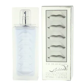 Salvador Dali Eau de Rubylips Eau de Toilette за жени 30 ml