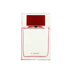 Carolina Herrera Chic Eau de Parfum за жени 80 ml ТЕСТЕР