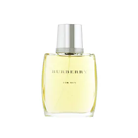 Burberry For Men Eau de Toilette за мъже 100 ml