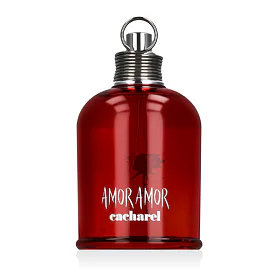 Cacharel Amor Amor Eau de Toilette ТЕСТЕР за жени 100 ml