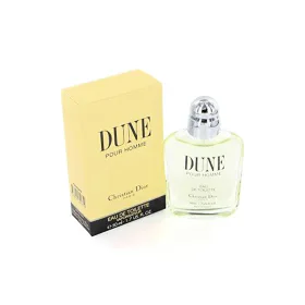 Dior Dune pour Homme Eau de Toilette ТЕСТЕР за мъже 100 ml
