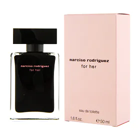 Narciso Rodriguez For Her Eau de Toilette за жени 50 ml