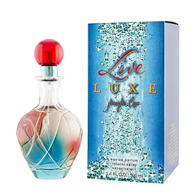 Jennifer Lopez Live Luxe Eau de Parfum за жени 100 ml
